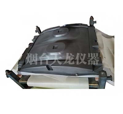 威海大型模具草莓视频污在线下载加工