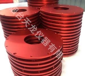 3D硬质阳极草莓视频APP在线下载观看  二次氧化红色